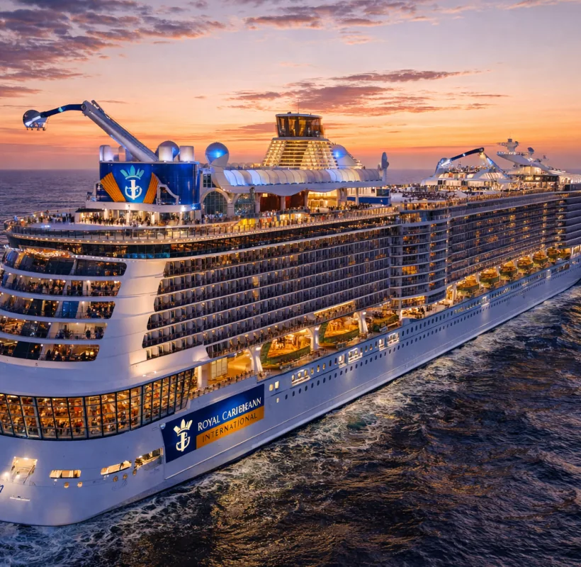 Cruceros