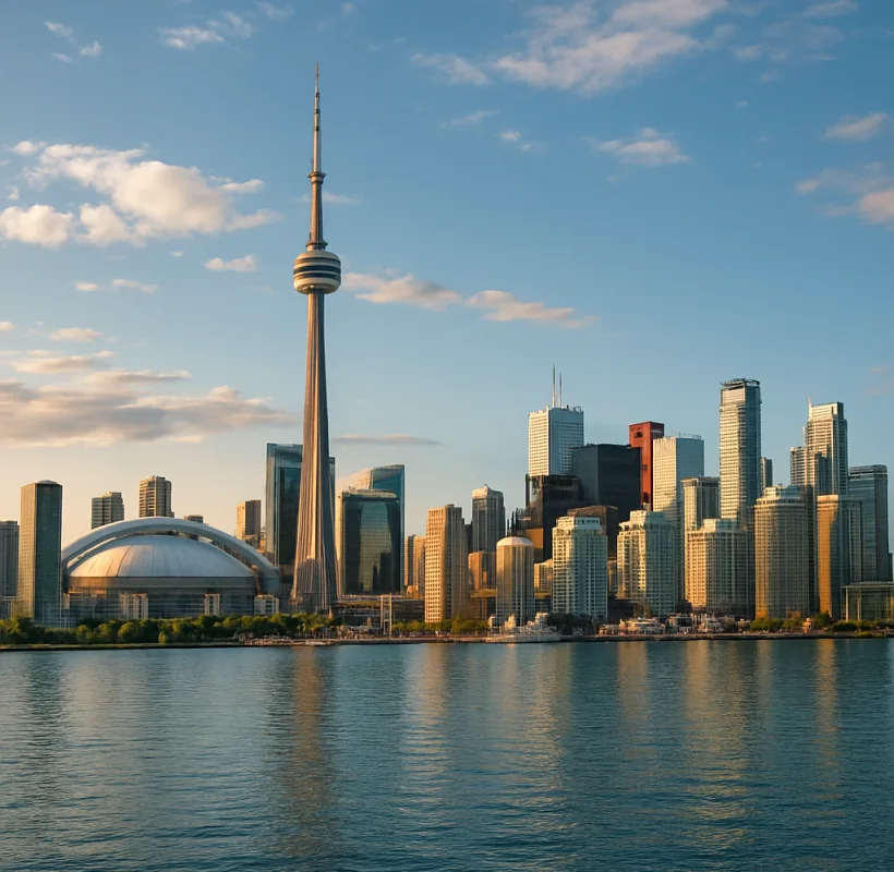 Canadá