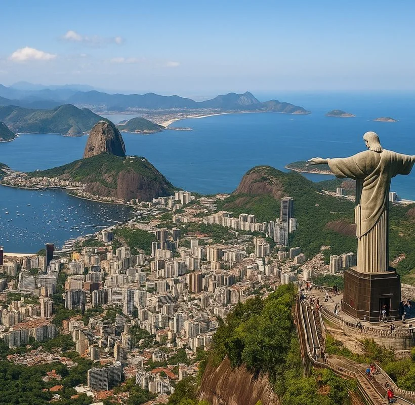 Brasil