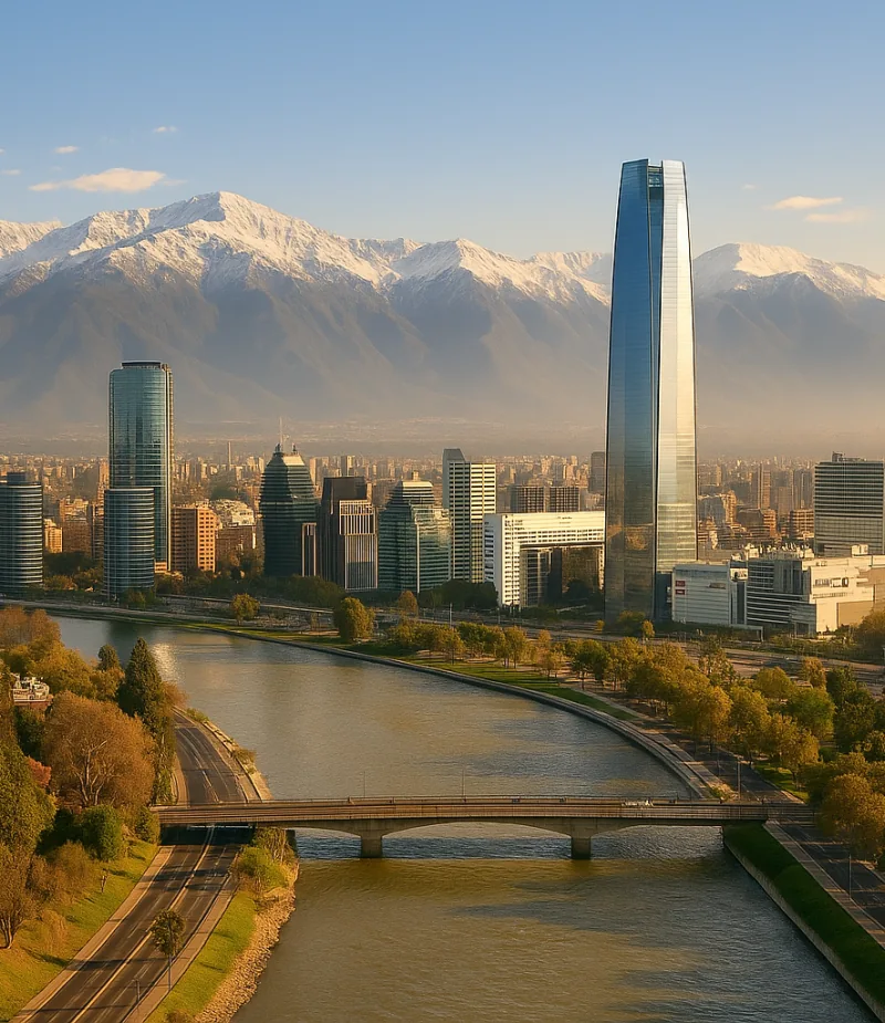 Vive Chile